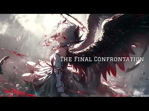 【フリーBGM】The Final Confrontation【壮大・ラスボス・絶望感・覚醒・戦闘・かっこいい・神々しい】