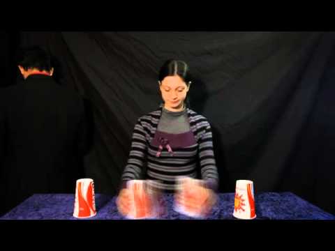 No puede salir mal - AndaMagia