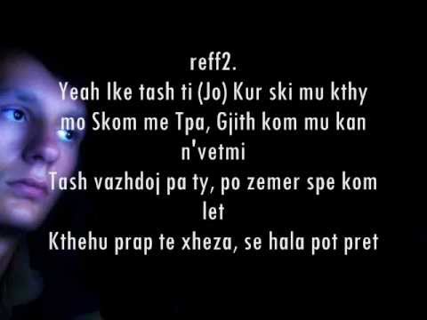 Mc Xheza'a - Kthehu TI