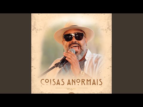 Coisas Anormais - Danilo Dubaiano