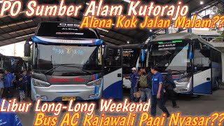 Download lagu ADA APA RAJAWALI PAGI KOK JALAN MALAM⁉️ HUNTING KEBERANGKATAN SUMBER ALAM KUTORAJO 01 JUNI 2026 mp3