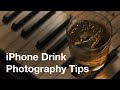 Simple Tips For Magazine-Worthy Drink Photography