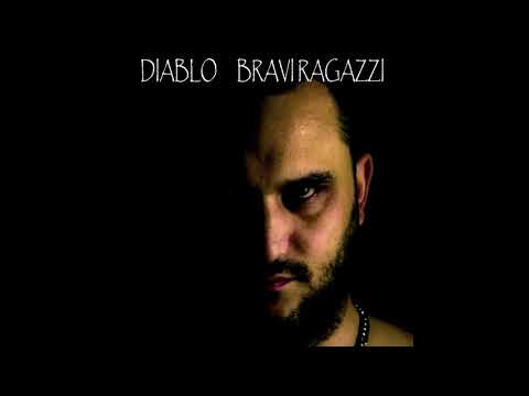 Diablo & Bello Figo - Arigatò ft. The GynoZz (Prod.  Sperro)