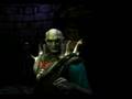 Mortal Kombat 4 Scorpion Ending