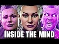 Mortal Kombat 11 Inside The Mind Of A Sindel Player