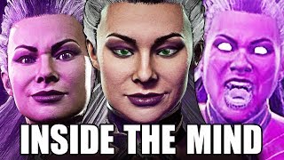 Download Lagu Mortal Kombat 11 - Inside the Mind of a Sindel Player Thumbnail