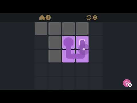 Filling blocks