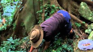 Champions of the Catchment ~ Anders Bofeldt (Outstanding Contribution to Biodiversity Award)