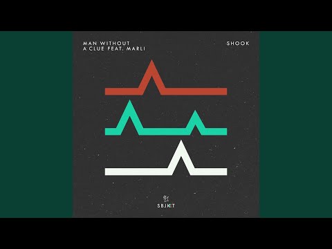 Shook (Extended Mix)