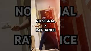 Download lagu Rat Milton should hit this song ๐ญ | Song: โNO SIGNALโ by juggsi #phonk #funk #funkdance #ratdance mp3 Download lagu Rat Milton should hit this song ๐ญ | Song: โNO SIGNALโ by juggsi #phonk #funk #funkdance #ratdance mp3