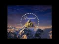 Paramount Pictures 90th Anniversary 2002 2003 Logo Fullscreen Version