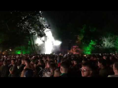 MK @ Forbidden Forest Sep 2018