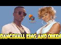 90s Dancehall King And Queen Beenie Man And Lady Saw Showdown Mix By Djeasy