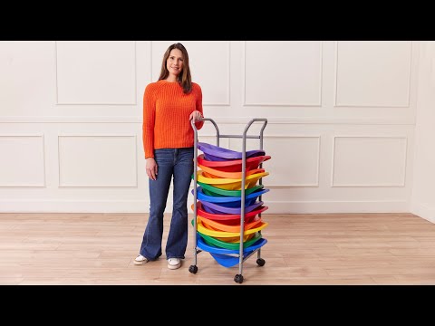 Product video