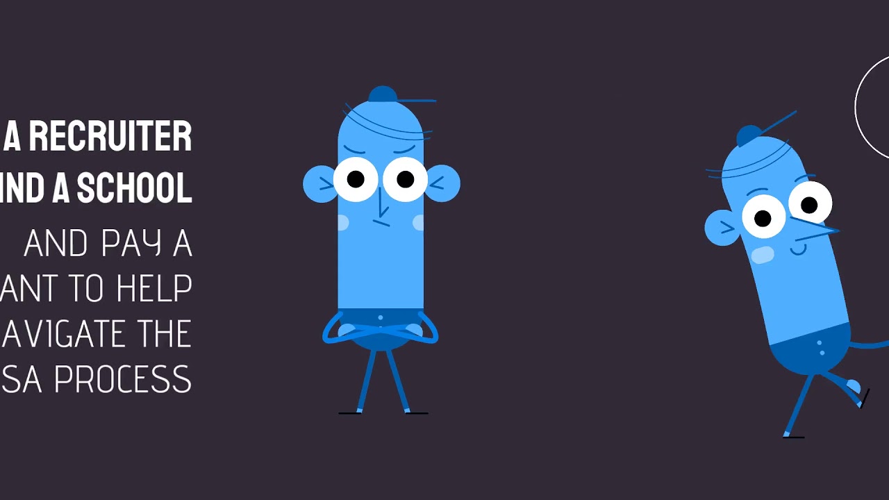 CSI - Study Abroad Explainer