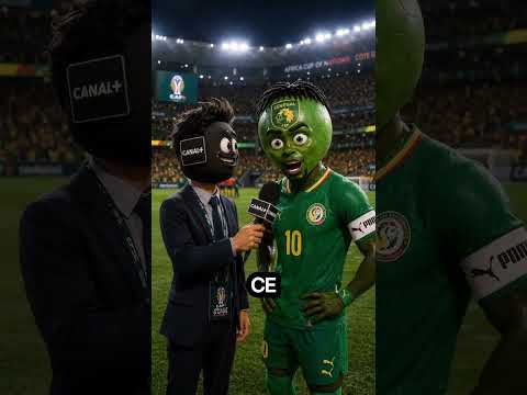 France Sénégal le match piège ? #foot #storytime #football