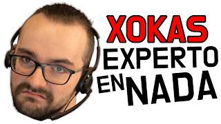 Hablo El Experto en IGNORANCIA - El XOKAS