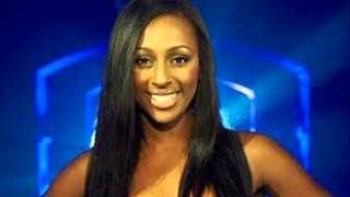 No More You (Shout) - Alexandra Burke