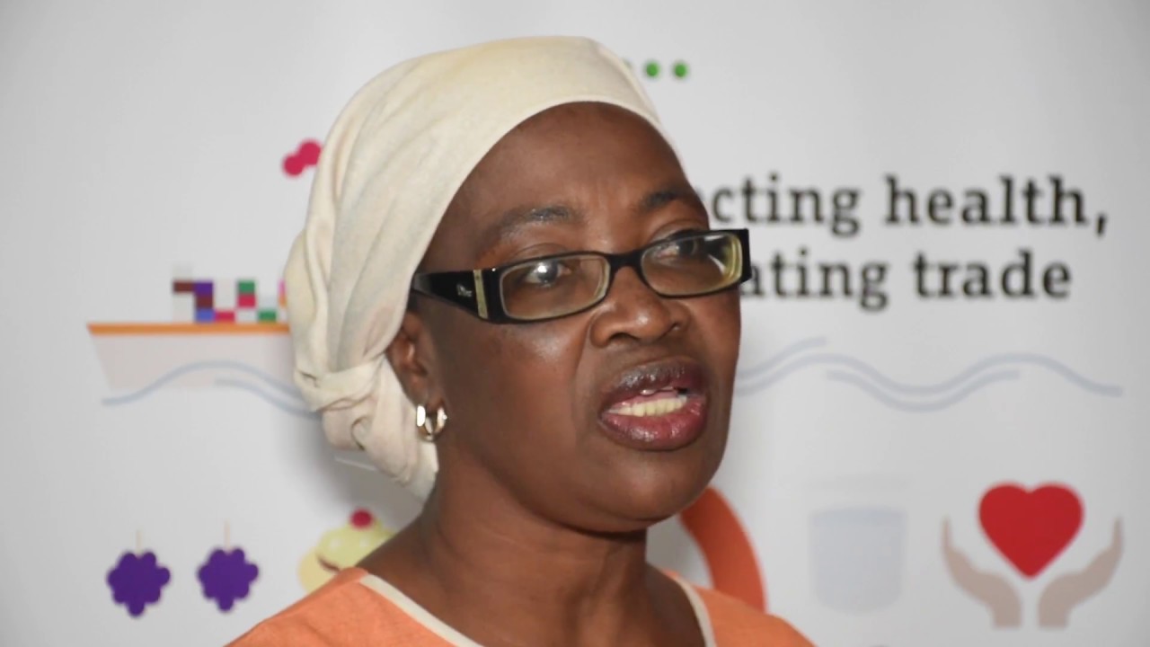 Building Codex Globally – The Codex Trust Fund in Senegal