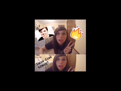 Reacting to dans diss track?//Madz