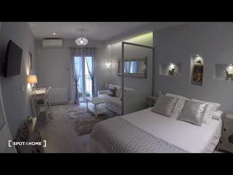 Stylish studio apartment for rent in Centro - Spotahome (ref 154643)