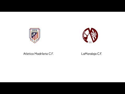 9-1-16 | Atlético Madrileño C.F. 2 - 3 La Moraleja C.F. | Alevín