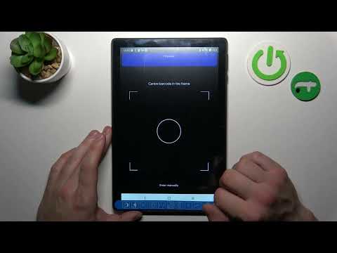 Alcatel 3T 10 4g - How To Add Passes To Google Pay