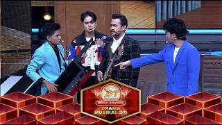 Download lagu Pecah Abis Kerennya Duet Valen & Fildan Sampai Bikin Tetangga Rusuh | Mega Konser Drama Musical 2.0 mp3