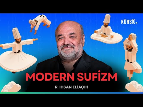 İhsan Eliaçık: Modern Sufizm ve Neo-Tasavvuf Anlayışları #ihsaneliacik