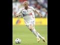 Zinedine Zidane ● Top 10 Goals ● Top 10 Skills