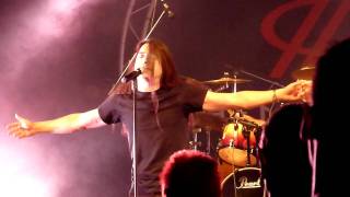 Redemption - Black And White World