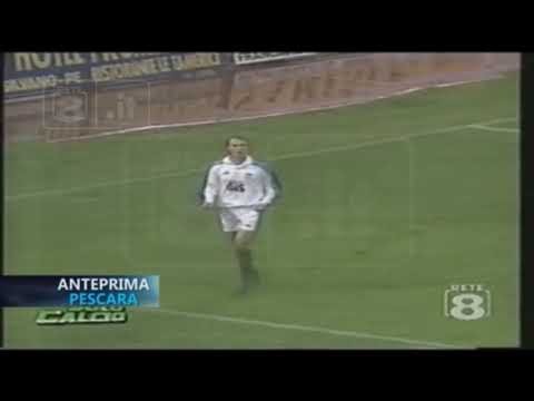 Pescara - Padova, alcuni precedenti