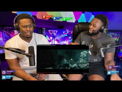 MORGENSHTERN - Я КОГДА-НИБУДЬ УЙДУ (Official Video, 2021) |Brothers Reaction!!!!