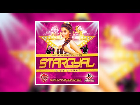 Best of Ashnie by Vp Premier & Hopewest (Chutney Party Remix)