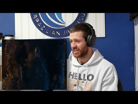 Martial Arts Instructor Reacts: Mortal Kombat (2021) Red Band Trailer