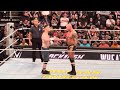 John Cena Vs Randy Orton WWE Backlash FULL MATCH 5 10 2025