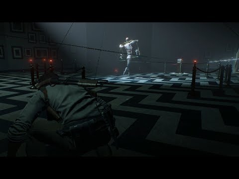 Phantassm Plays: The Evil Within 2 (Pt. 27)