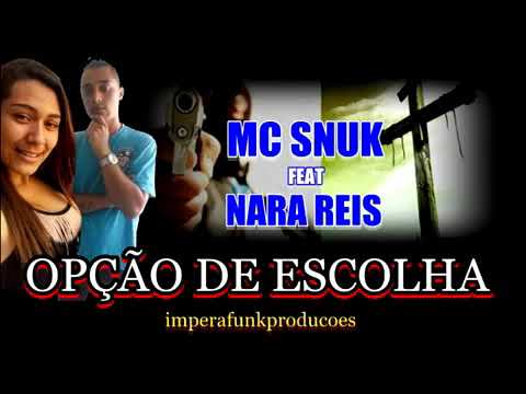 Mc Snuk Feat Nara Reis