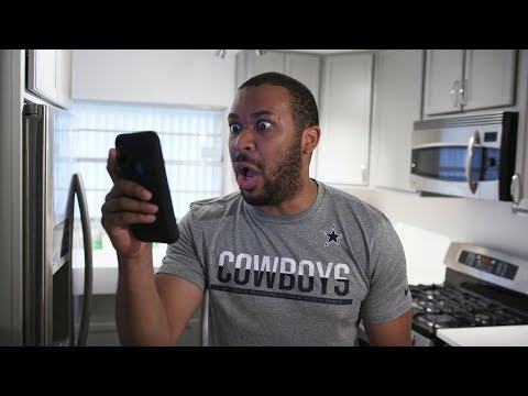 齊克簽約時的牛仔隊球迷 (Cowboys Fans When Zeke Signed)