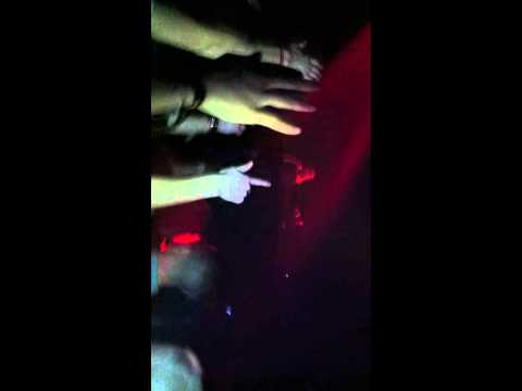 Filo & Peri - This Night @ The Warehouse Project Boxing day 2010