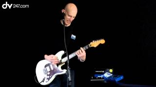 Video thumbnail for TC Helicon VoiceLive Play GTX Demonstration by DV247 Music Store UK TV
