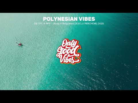 DE TFC À RFP - (Azog X Raiguetss) [EXCLU PERCHOIR]