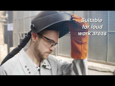 Système de filtration motorisé et ventilé AIRMAX+ avec accessoires - PRVM2001 - Jackson Safety - Protection TH3 et batterie Li-ion HD_3