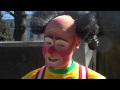 A Very Special Clown Alley Photoshoot All 3 Clown Alleys Together As One