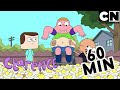 A Vida Segundo Clarêncio Clarêncio O Otimista Brasil Cartoon Network