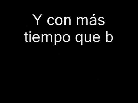 Indio Solari - Chau Mohicano (Letra)