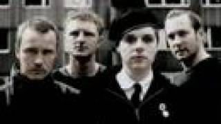 Broder Daniel - Hospital