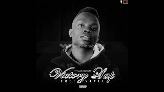 Ly&#39;Hans Hannee - Victory Lap Freestyle