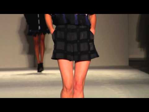 marco de vincenzo spring summer 2015 mfw