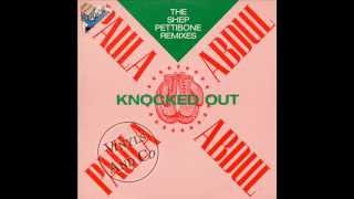 Download lagu Paula Abdul - Knocked Out (House 12'') (HQ) mp3